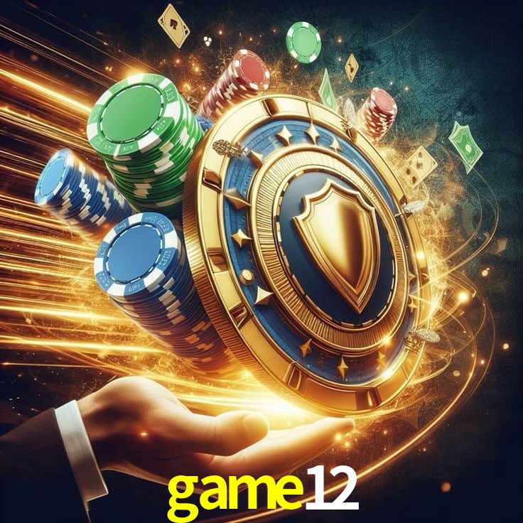 Torneios e prêmios garantidos na game12