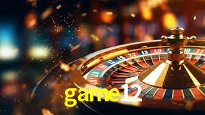 Bônus e promoções da game12